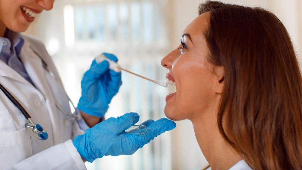 The Ultimate Guide to Mouth Swab Drug Test What You Need to Know